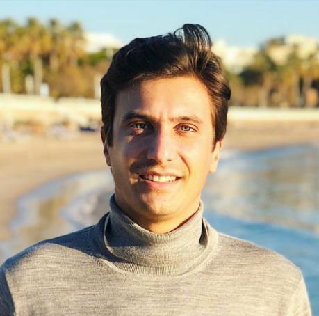 Romain Costamagna
