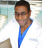 Keith Black