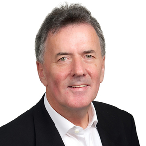 Daniel O'Sullivan