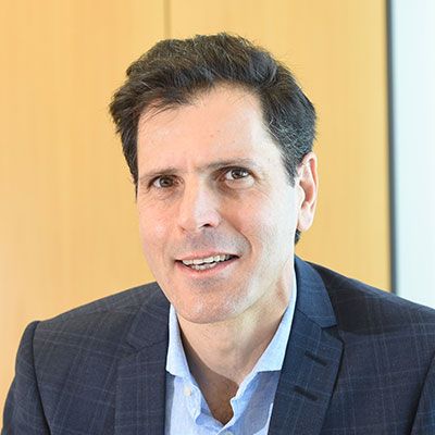 Assaf Segal
