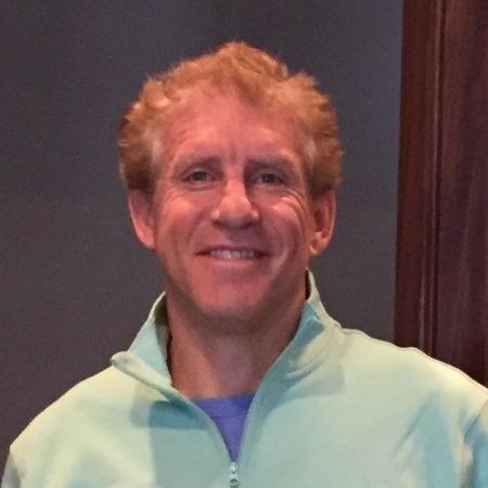 Steven Sands