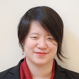 Jacqueline Chang