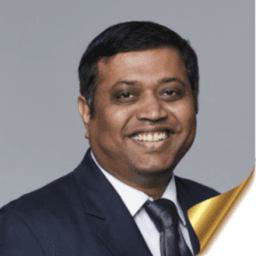 Pooran Rajanna