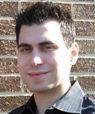 Alex Meshkin