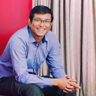 Amiya Adwitiya