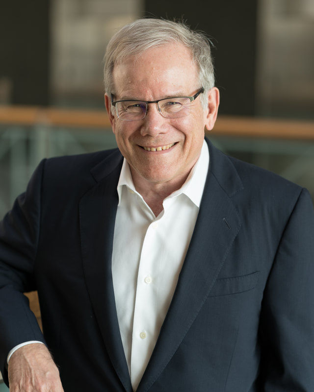 David Thomas