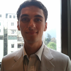 Edward Suda