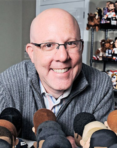 Matthew Hoffman