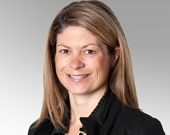 Catherine Courage