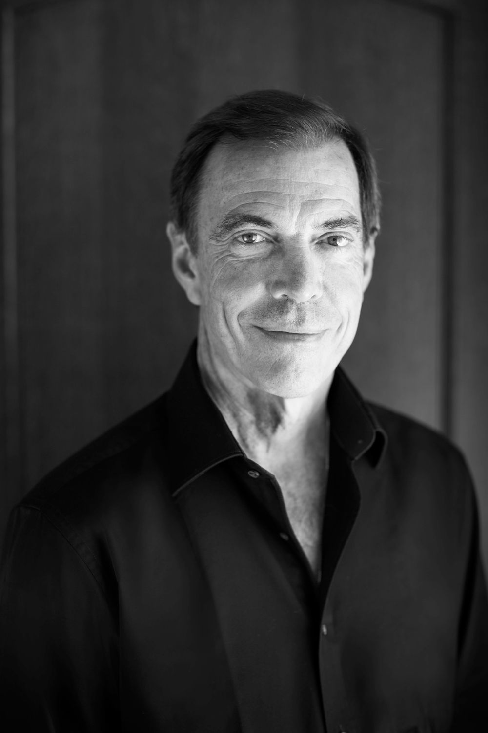 Craig Bouchard