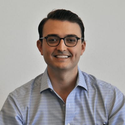 Nicolas Cuevas