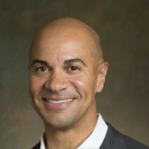 Gregory Horner