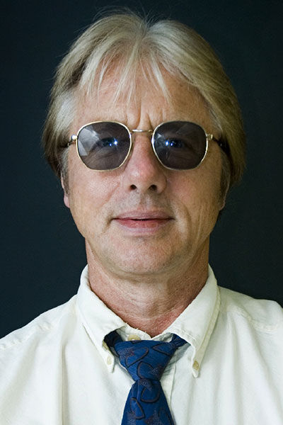 Keith Muscutt