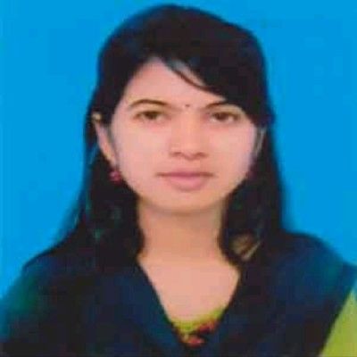 MAMPI ROY