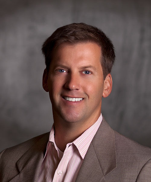 John Buck