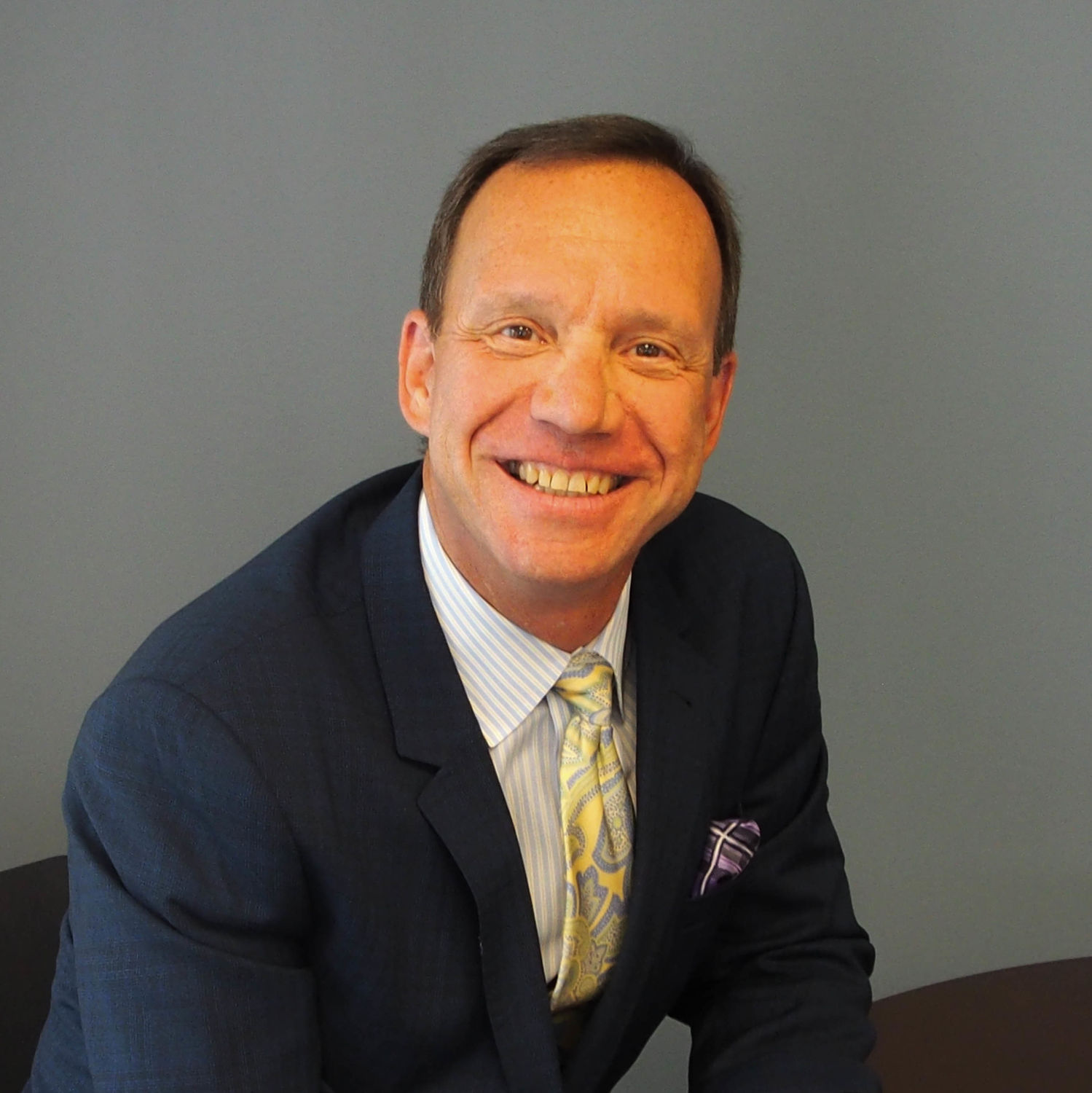 Paul Edick