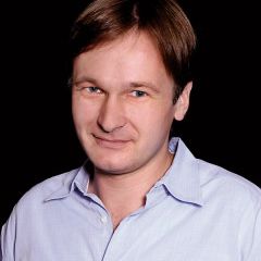 Thomas Rueckes
