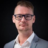 Peter van Mourik