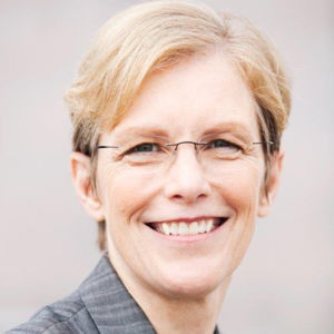 Ellen Richey