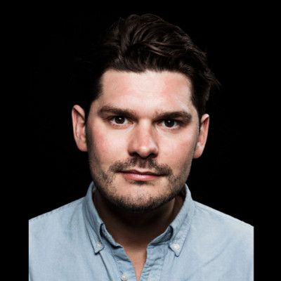 Morten Heick