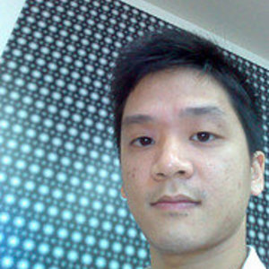 Wayne Yang
