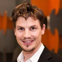 Bertram Meyer