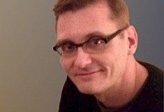 Matt Pipke