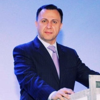 Shawn Fatholahi