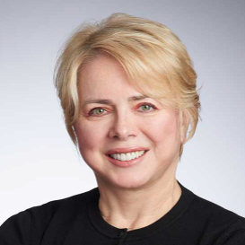Marion Lewis