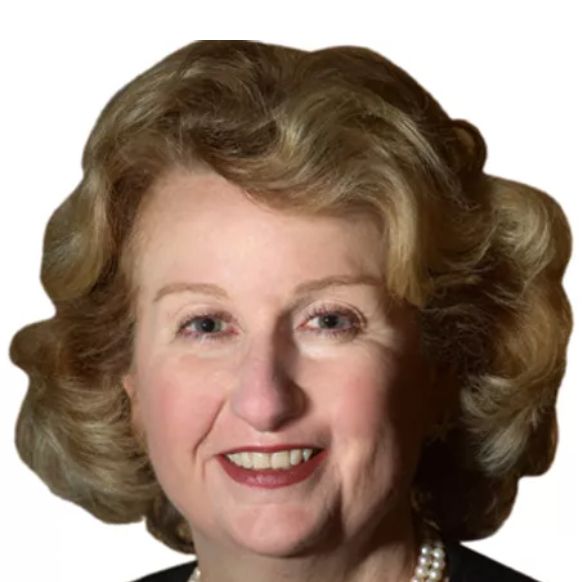 Stephanie O'Brien