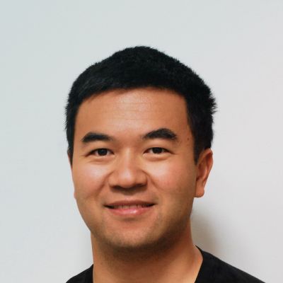 Michael Leung