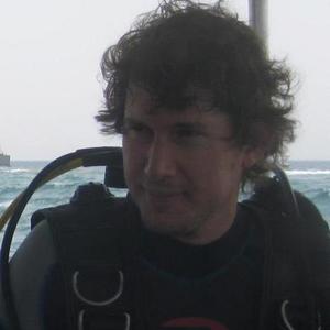 Christopher Knox