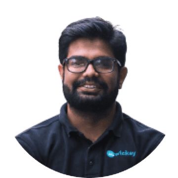 Anubhav Mukherjee
