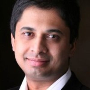 Ashwin Rao