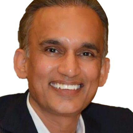 Suresh Nellore