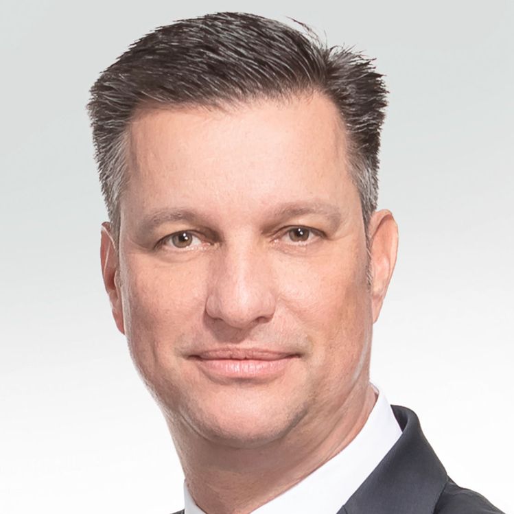 Thomas Schmall