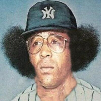 Rudy Gamble
