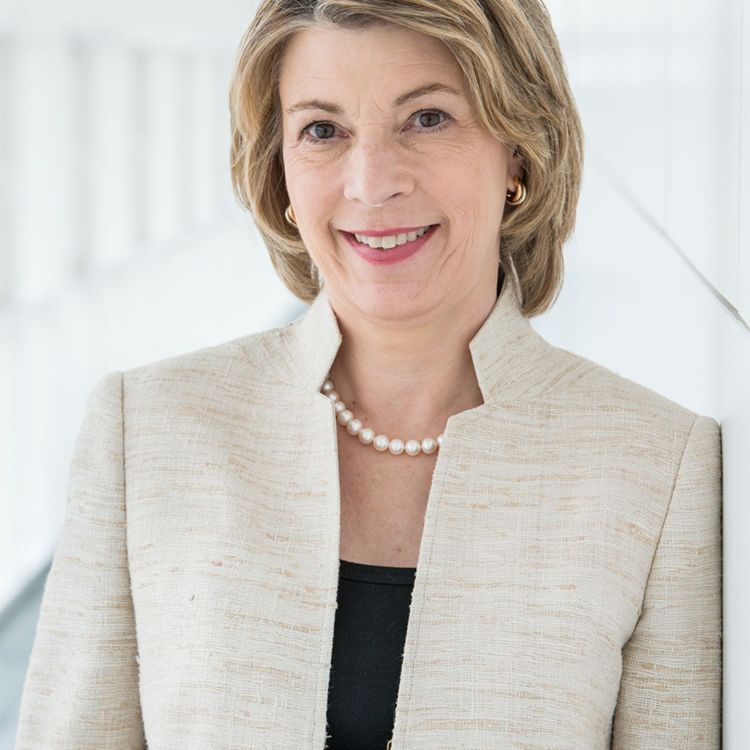 Barbara Kux