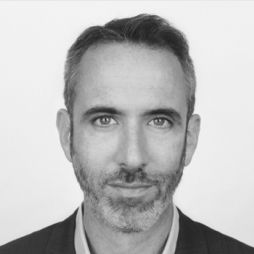 Roy Wiesner