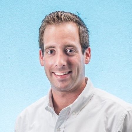 Daniel Sperling-Horowitz