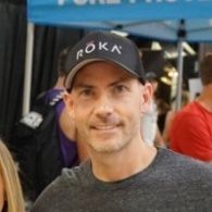 Rob Gilfeather