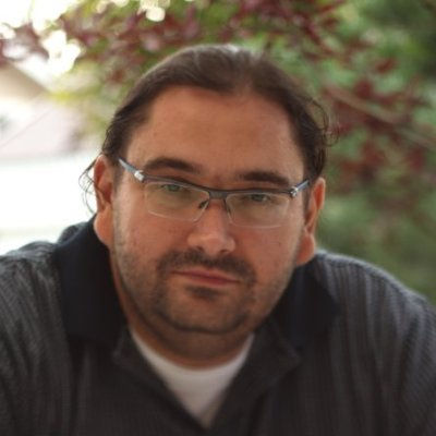 Vitaly Polekhin
