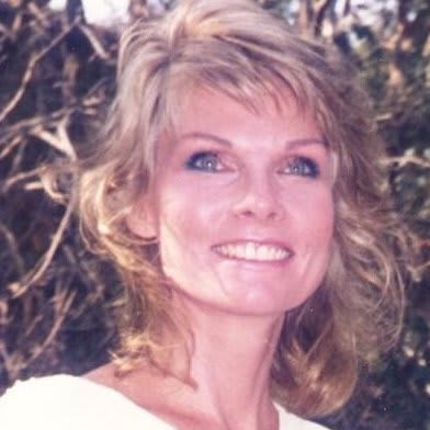 Cathy Crosby