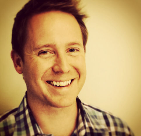 Jason Wright
