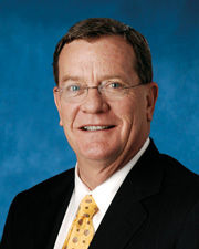 Tim Solso
