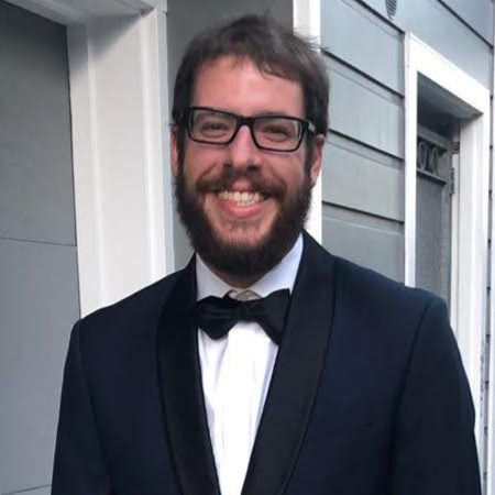 Matthew Williams