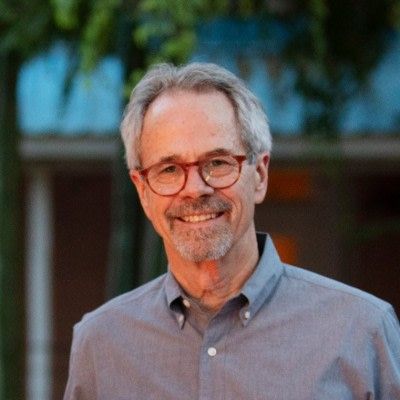 Stephen Paul
