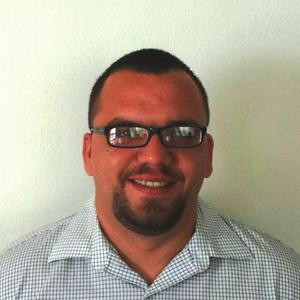 Jonathon Misch