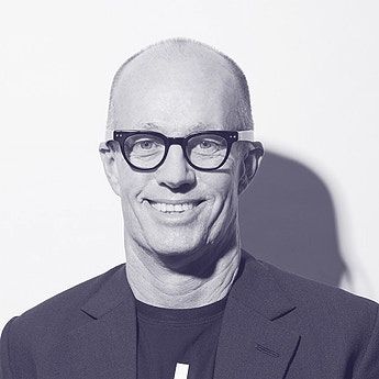 Jason Pontin