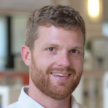 Andrew Aarestad